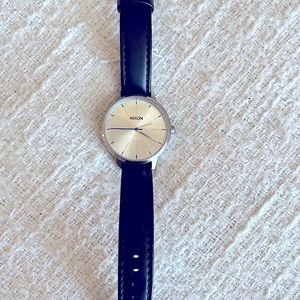 Women’s Nixon Watch